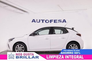 Opel Corsa 1.2T XHL ELEGANCE 100CV 5P