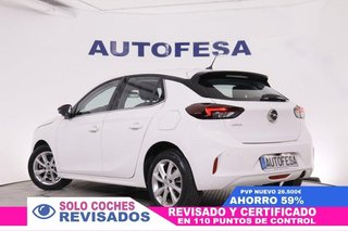 Opel Corsa 1.2T XHL ELEGANCE 100CV 5P
