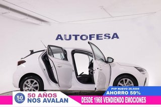 Opel Corsa 1.2T XHL ELEGANCE 100CV 5P