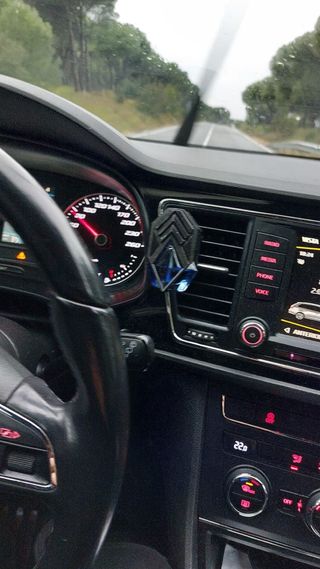 SEAT Leon 2014