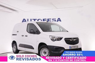 Opel Combo EXPRESS 1.5 TD 100CV 2P