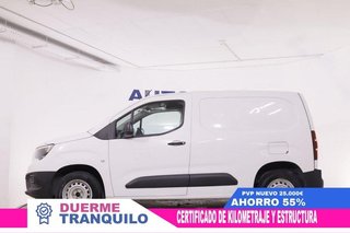 Opel Combo EXPRESS 1.5 TD 100CV 2P