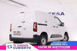 Opel Combo EXPRESS 1.5 TD 100CV 2P
