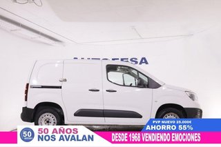 Opel Combo EXPRESS 1.5 TD 100CV 2P