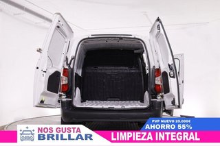 Opel Combo EXPRESS 1.5 TD 100CV 2P