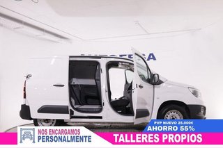 Opel Combo EXPRESS 1.5 TD 100CV 2P