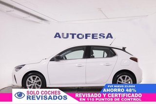 Opel Corsa 1.2T XHL ELEGANCE 100CV 5P