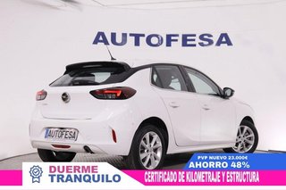 Opel Corsa 1.2T XHL ELEGANCE 100CV 5P