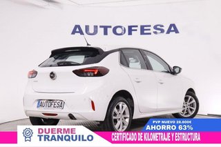 Opel Corsa 1.2T XHL ELEGANCE 100CV 5P
