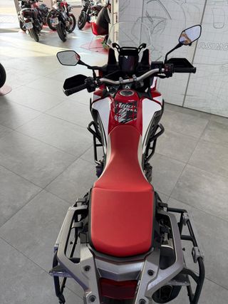 Honda CRF1000 Africa Twin