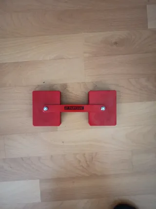 Imán doble - 20kg PARKSIDE