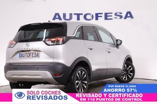Opel Crossland 1.2T ELEGANCE 110CV 5P