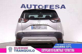 Opel Crossland 1.2T ELEGANCE 110CV 5P