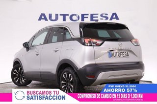 Opel Crossland 1.2T ELEGANCE 110CV 5P