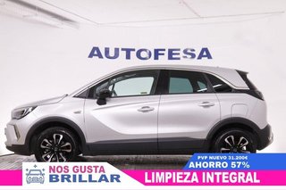 Opel Crossland 1.2T ELEGANCE 110CV 5P