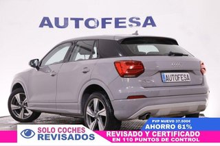 Audi Q2 1.6 TDI AUTO 116CV 5P