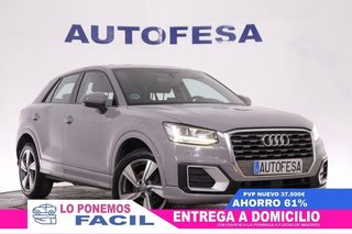 Audi Q2 1.6 TDI AUTO 116CV 5P