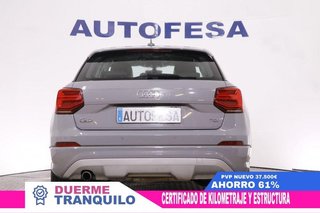 Audi Q2 1.6 TDI AUTO 116CV 5P
