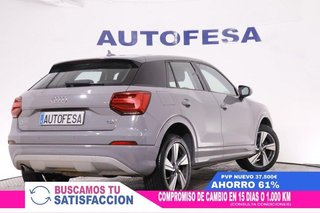 Audi Q2 1.6 TDI AUTO 116CV 5P