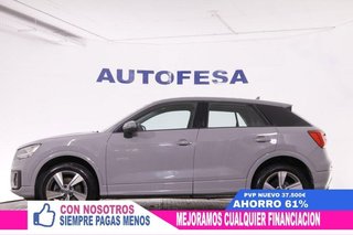 Audi Q2 1.6 TDI AUTO 116CV 5P