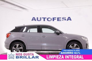 Audi Q2 1.6 TDI AUTO 116CV 5P