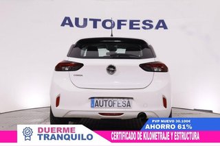 Opel Corsa 1.5D EDITION 100CV 5P