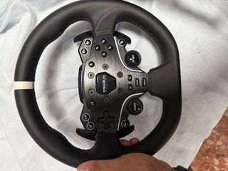 Moza Racing R5  + kit de freno + RS032 ES Formula