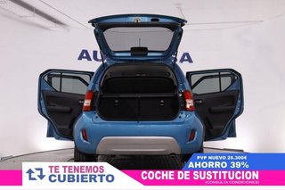 Suzuki Ignis 1.2 GLX 4WD MILD HYBRID 83CV 5P