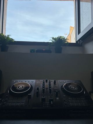 Controlador DJ Pioneer DDJ-400