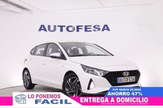 Hyundai i20 1.0 TGDI 48V KLASS 100cv 5P