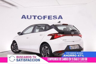 Hyundai i20 1.0 TGDI 48V KLASS 100cv 5P