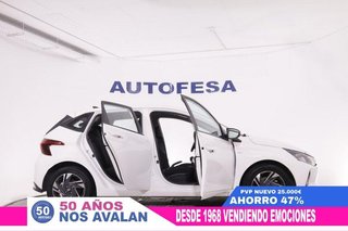 Hyundai i20 1.0 TGDI 48V KLASS 100cv 5P