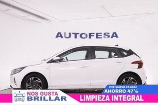 Hyundai i20 1.0 TGDI 48V KLASS 100cv 5P