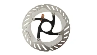 2 Discos Shimano RT-CL800 160mm