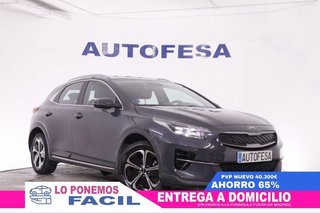 KIA Xceed 1.6 GDI PHEV E DRIVE AUTO 141CV 5P # IVA DEDUCIBLE, PARKTRONIC 1.6 GDI PHEV E DRIVE AUTO 141CV 5P