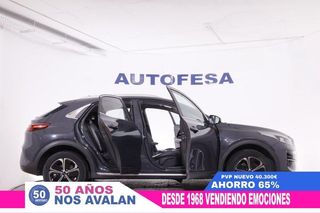 KIA Xceed 1.6 GDI PHEV E DRIVE AUTO 141CV 5P # IVA DEDUCIBLE, PARKTRONIC 1.6 GDI PHEV E DRIVE AUTO 141CV 5P