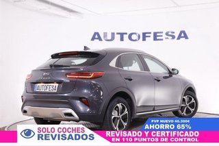 KIA Xceed 1.6 GDI PHEV E DRIVE AUTO 141CV 5P # IVA DEDUCIBLE, PARKTRONIC 1.6 GDI PHEV E DRIVE AUTO 141CV 5P