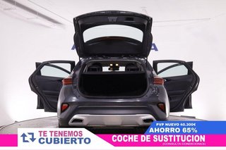 KIA Xceed 1.6 GDI PHEV E DRIVE AUTO 141CV 5P # IVA DEDUCIBLE, PARKTRONIC 1.6 GDI PHEV E DRIVE AUTO 141CV 5P