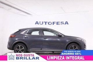 KIA Xceed 1.6 GDI PHEV E DRIVE AUTO 141CV 5P # IVA DEDUCIBLE, PARKTRONIC 1.6 GDI PHEV E DRIVE AUTO 141CV 5P