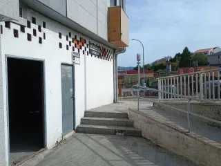Se vende local para vivienda