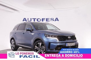 Kia Sorento 1.6TGDI HEV DRIVE AUTO 230CV 7 PLAZAS 5P
