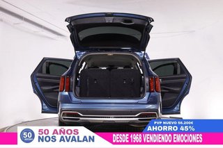 Kia Sorento 1.6TGDI HEV DRIVE AUTO 230CV 7 PLAZAS 5P