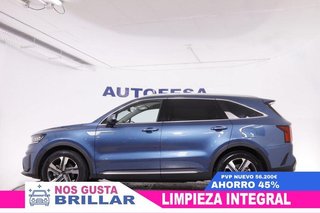Kia Sorento 1.6TGDI HEV DRIVE AUTO 230CV 7 PLAZAS 5P