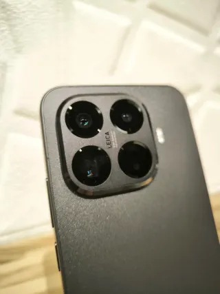 Xiaomi 15T Pro Nero