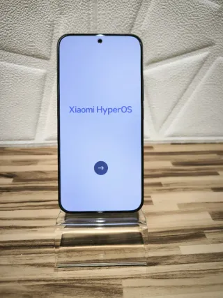 Xiaomi 15T Pro Nero