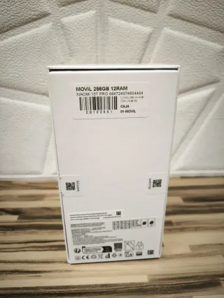 Xiaomi 15T Pro Nero