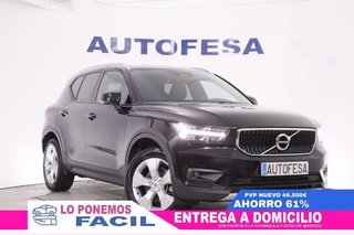 Volvo XC40 2.0 T4 AWD MOMENTUM AUTO 190CV 5P