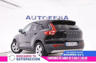 Volvo XC40 2.0 T4 AWD MOMENTUM AUTO 190CV 5P