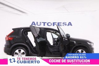 Volvo XC40 2.0 T4 AWD MOMENTUM AUTO 190CV 5P