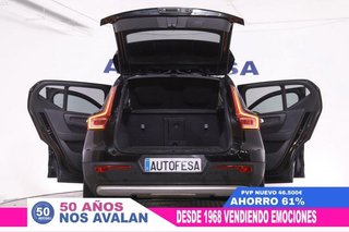 Volvo XC40 2.0 T4 AWD MOMENTUM AUTO 190CV 5P